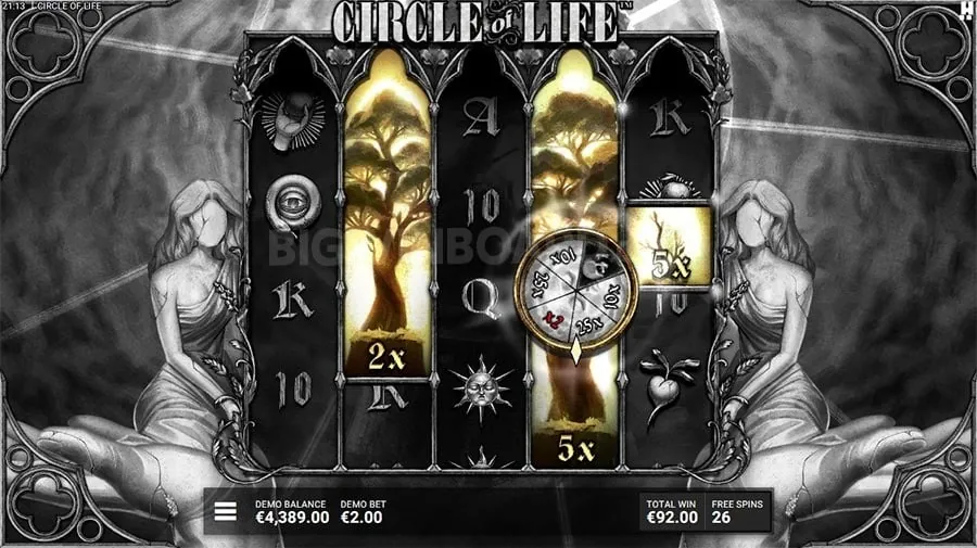 Winning Strategies for Slot Games